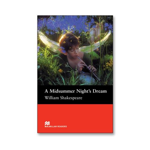A Midsummer Night´s Dream