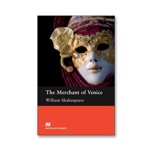 The Merchant of Venice