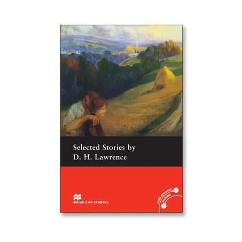 D H Lawrence Short Stories