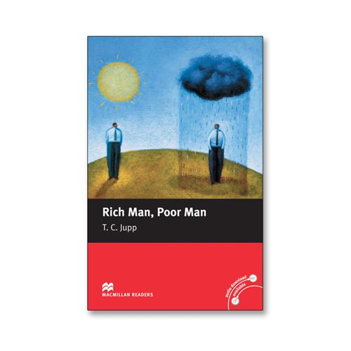 Rich Man, Poor Man