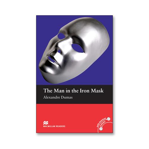 The Man in the Iron Mask