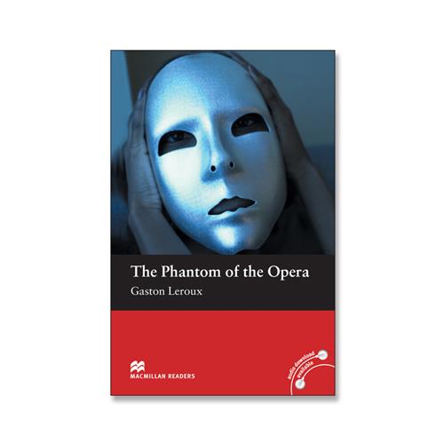 Phantom of the Opera