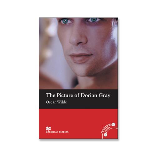 Picture Dorian Grey