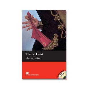 Oliver Twist