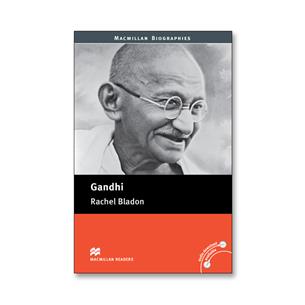 Gandhi