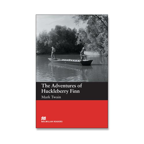 The Adventures of Huckleberry Finn