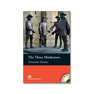 The Three Musketeers