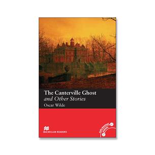 Canterville Ghost, The