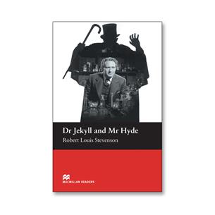 Dr Jekyll and Mr Hyde