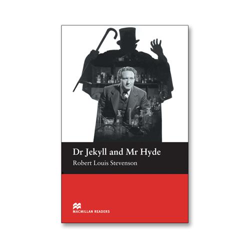 Dr Jekyll and Mr Hyde