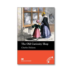 The Old Curiosity Shop