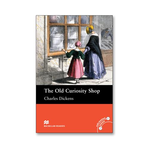The Old Curiosity Shop