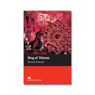 Ring Of Thieves
