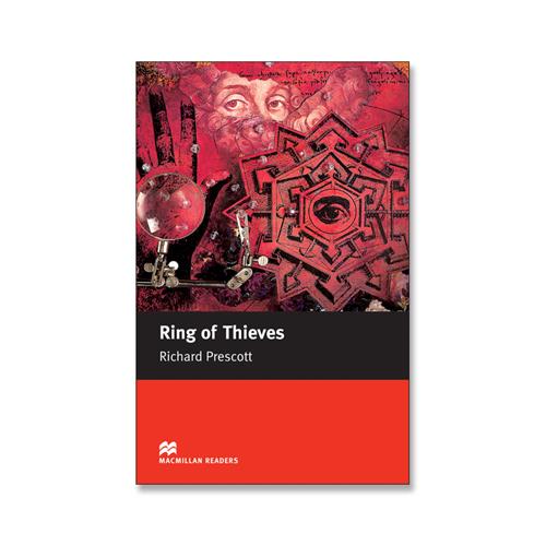 Ring Of Thieves