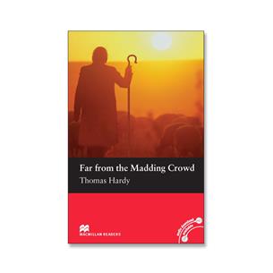 Far from the Madding Crowd