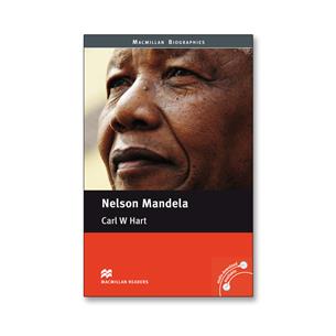 Nelson Mandela