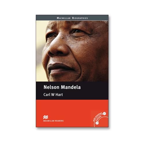 Nelson Mandela
