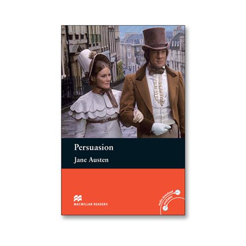 Persuasion