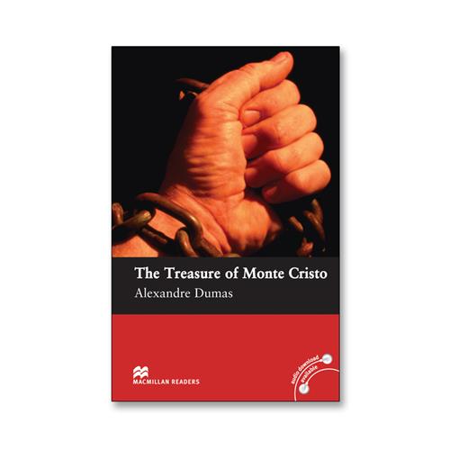 Treasure of Monte Cristo