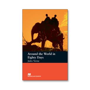 Around the World in Eighty Days