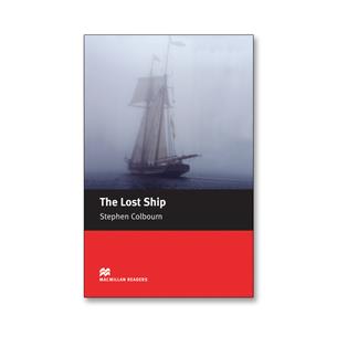 The Lost Ship