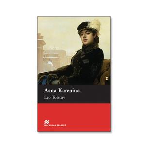 Anna Karenina