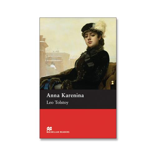Anna Karenina