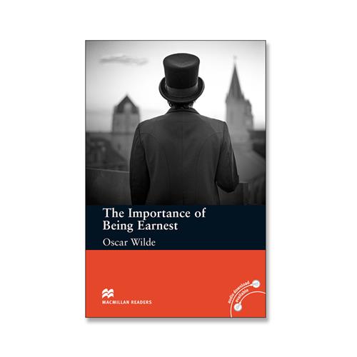 Importance of Being Earnest