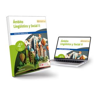 Ámbito lingüistico social. Diversificación Andalucía