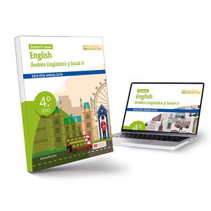 Inglés. Diversificación Andalucía