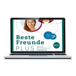e: BESTE FREUNDE PLUS B1.2 Kursbuch