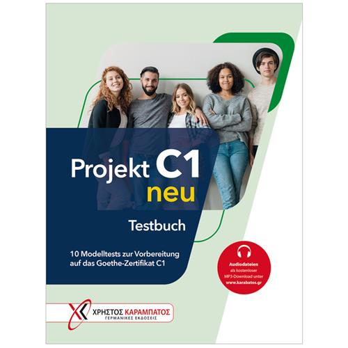 PROJEKT C1.2 Testbuch