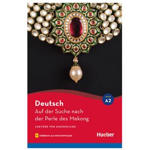 LEKT A2 Auf Suche Perle Mekong