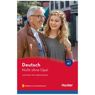 LEKT A1 Nicht ohne Opa