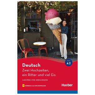 LEKT A2 Zwei Hochzeiten, ein Ritter und