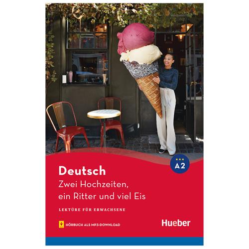 LEKT A2 Zwei Hochzeiten, ein Ritter und