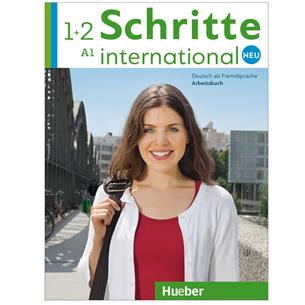 SCHRITTE INT NEU 1&2 A1 Ab