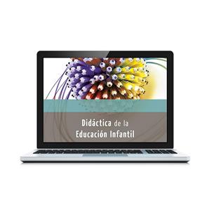 e: Didáctica de la educación infantil. Blink Licencia Digital