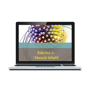 e: Didàctica de l`Educació Infantil Blink Licencia Digital