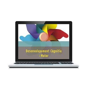 e: Desenvolupament Cognitiu i Moto Blink Licencia Digital