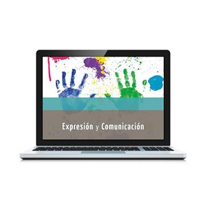 e: Expresión y comunicación Blink Licencia Digital