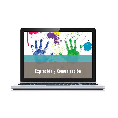 e: Expresión y comunicación Blink Licencia Digital