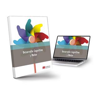 Desarrollo cognitivo y motor.