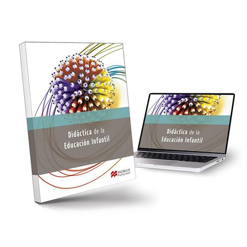 Didáctica de la educación infantil.