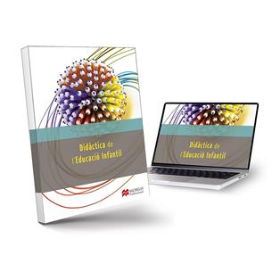 Didàctica de l´Educació Infantil
