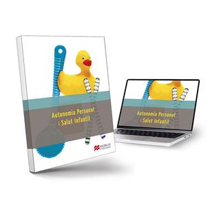 Autonomia Personal i Salut Infantil