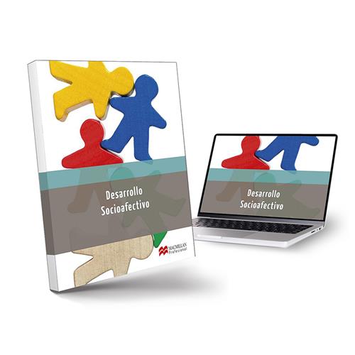 Desarrollo Socioafectivo