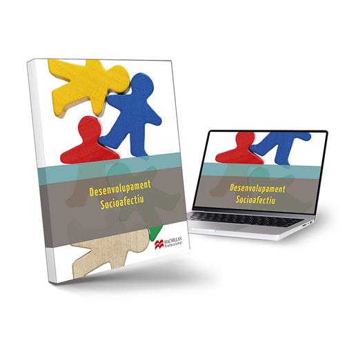 Desenvolupament Socioafectiu