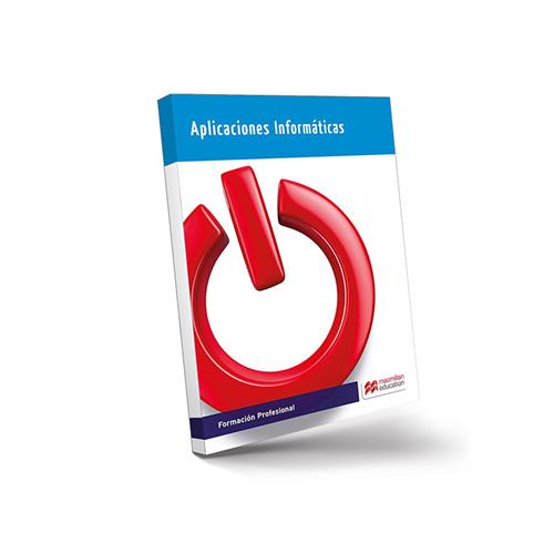 Aplicaciones Informáticas