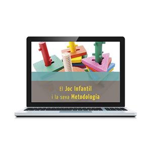 e: El Joc Infantil i la seva Metodologia Blink Licencia Digital